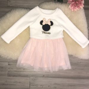 Disney Dresses - Disney Minnie dress Disney Dresses - Disney Minnie dress